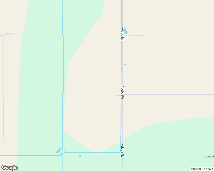 map of restaurants, bars, coffee shops, grocery stores, and more near 18520 Adobe Road in Bakersfield