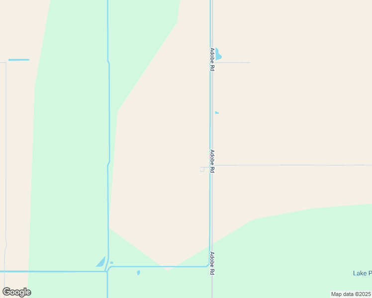 map of restaurants, bars, coffee shops, grocery stores, and more near 18520 Adobe Road in Bakersfield