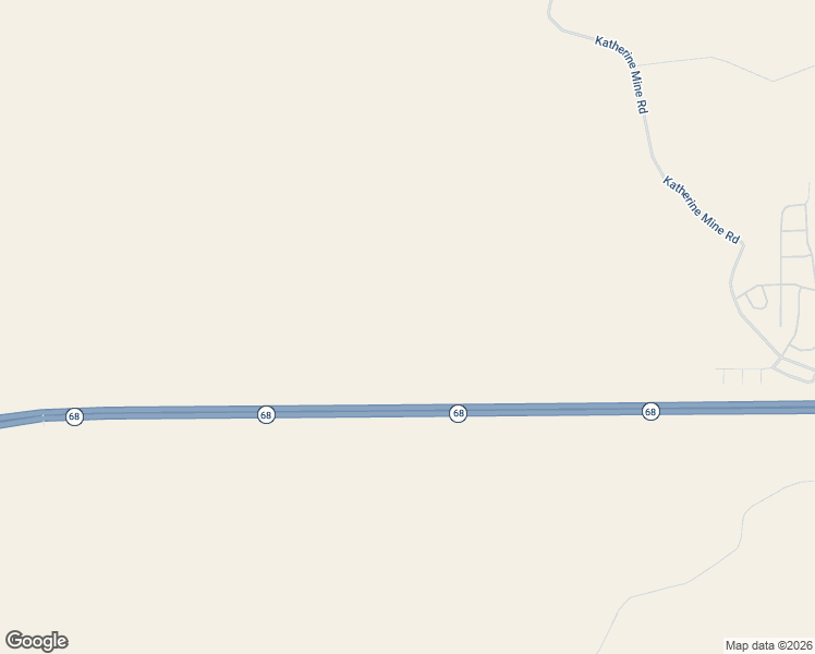 map of restaurants, bars, coffee shops, grocery stores, and more near in Bullhead City