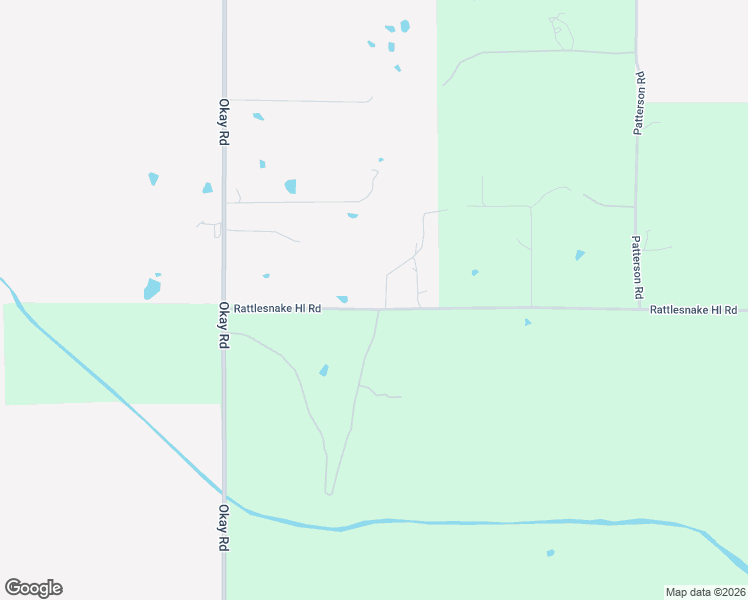 map of restaurants, bars, coffee shops, grocery stores, and more near 31314 Rattlesnake Hill Road in Macomb