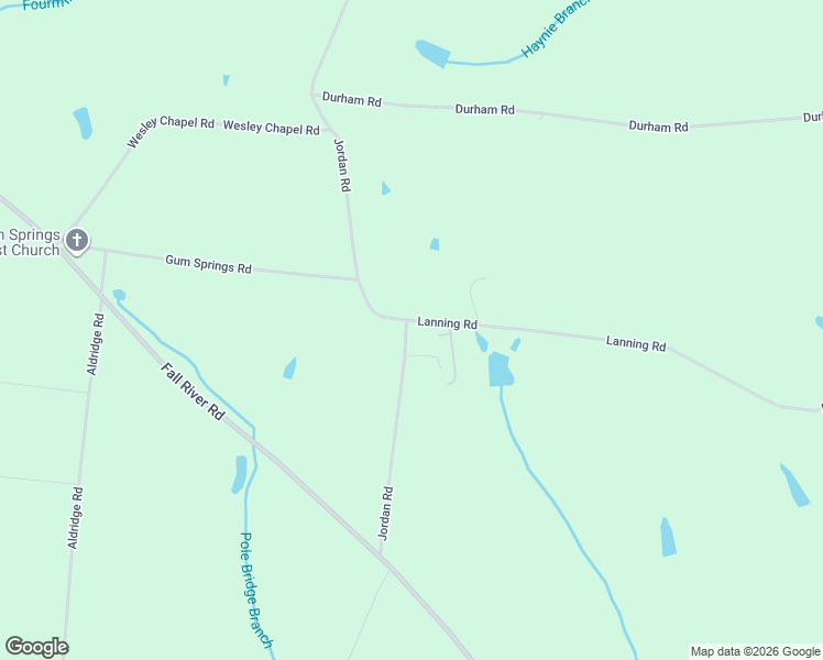map of restaurants, bars, coffee shops, grocery stores, and more near 46 Jordan Road in Lawrenceburg