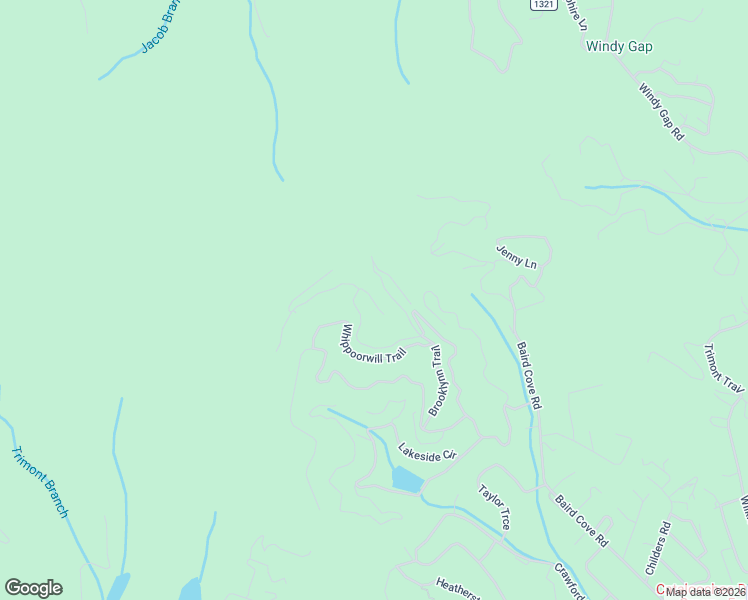 map of restaurants, bars, coffee shops, grocery stores, and more near 77 Rabbit Lane in Franklin