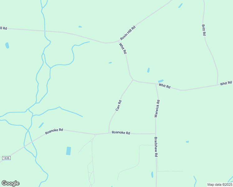 map of restaurants, bars, coffee shops, grocery stores, and more near 319 Carr Road in Newton Grove