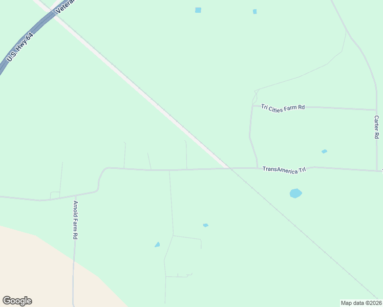 map of restaurants, bars, coffee shops, grocery stores, and more near 2323 Georgia Crossing Road in Winchester