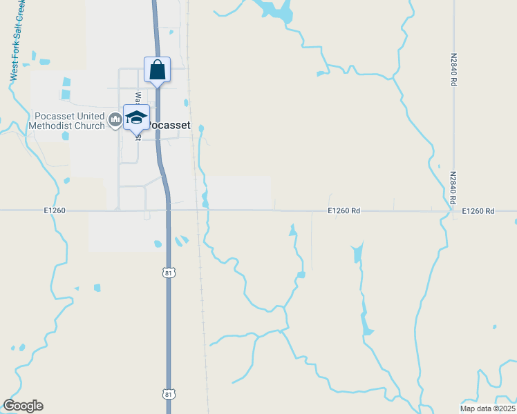 map of restaurants, bars, coffee shops, grocery stores, and more near 400 East Cardinal Street in Pocasset