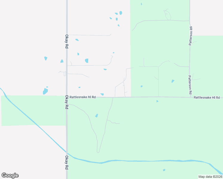 map of restaurants, bars, coffee shops, grocery stores, and more near 31314 Rattlesnake Hill Road in Macomb