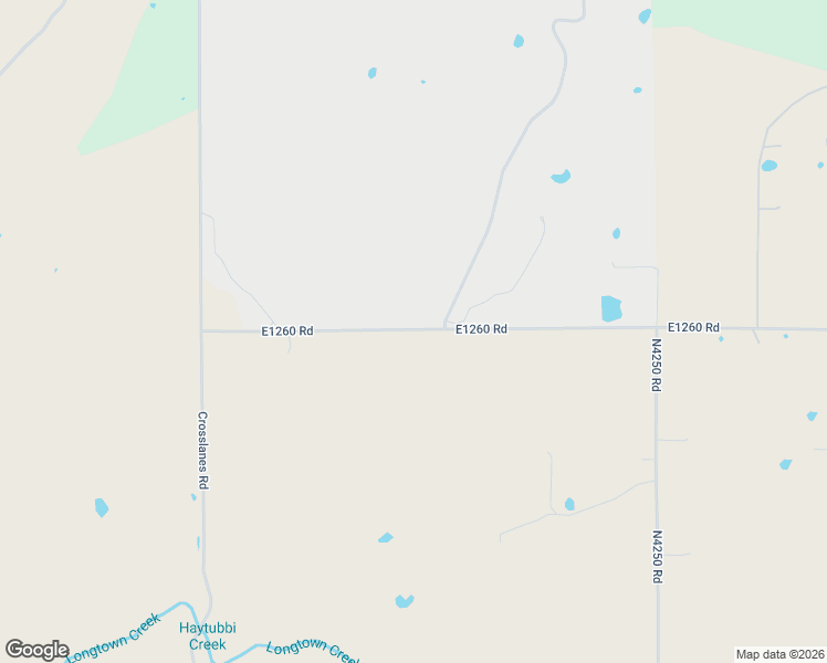 map of restaurants, bars, coffee shops, grocery stores, and more near 32528 E1260 Road in Quinton