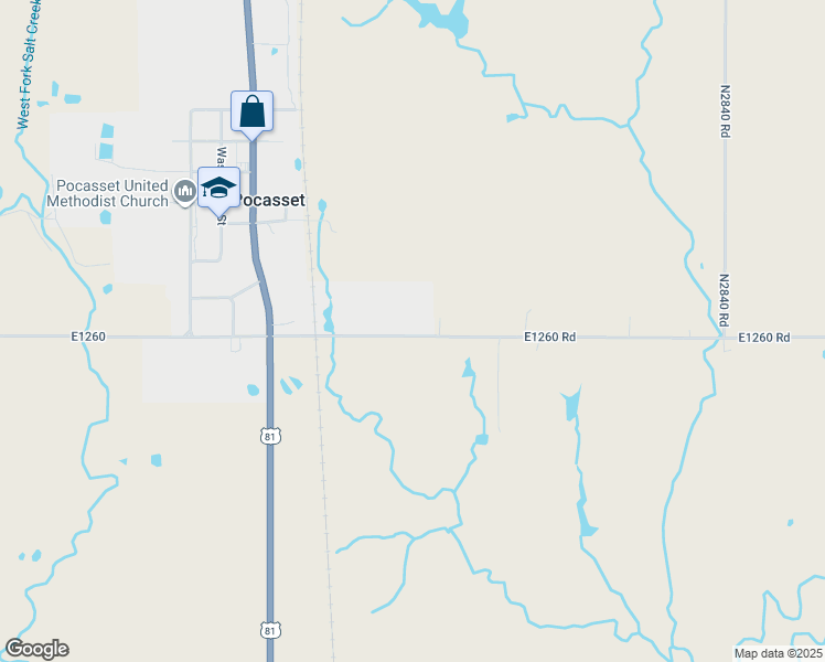 map of restaurants, bars, coffee shops, grocery stores, and more near 400 East Cardinal Street in Pocasset