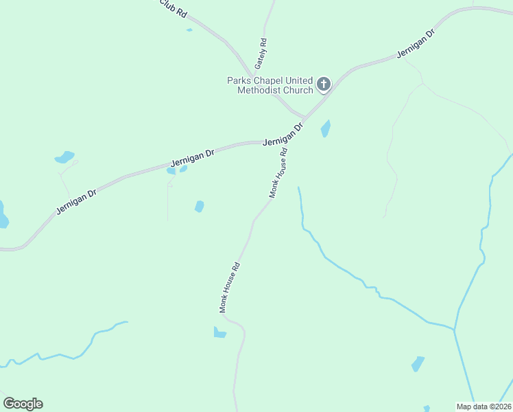 map of restaurants, bars, coffee shops, grocery stores, and more near 5845 Monk House Road in Somerville