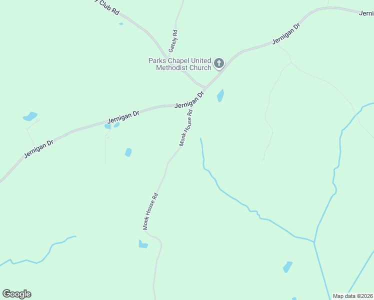 map of restaurants, bars, coffee shops, grocery stores, and more near 5845 Monk House Road in Somerville