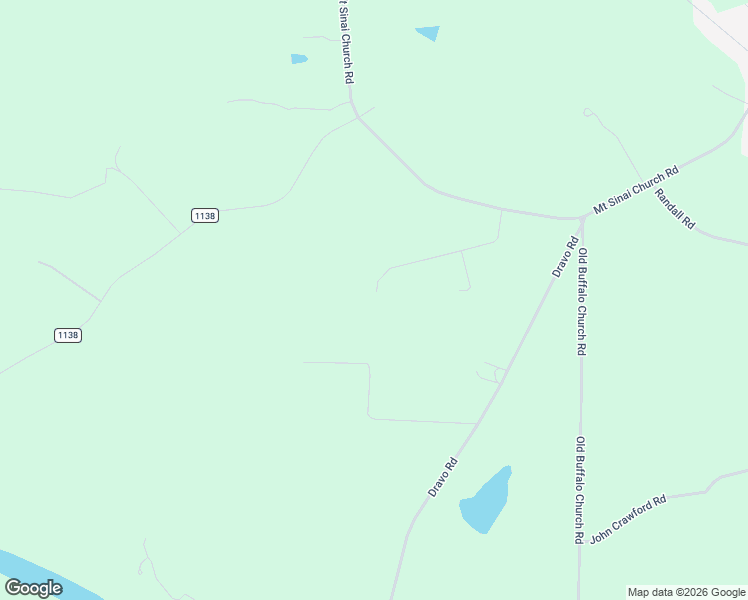 map of restaurants, bars, coffee shops, grocery stores, and more near 135 Ranchfield Drive in Shelby