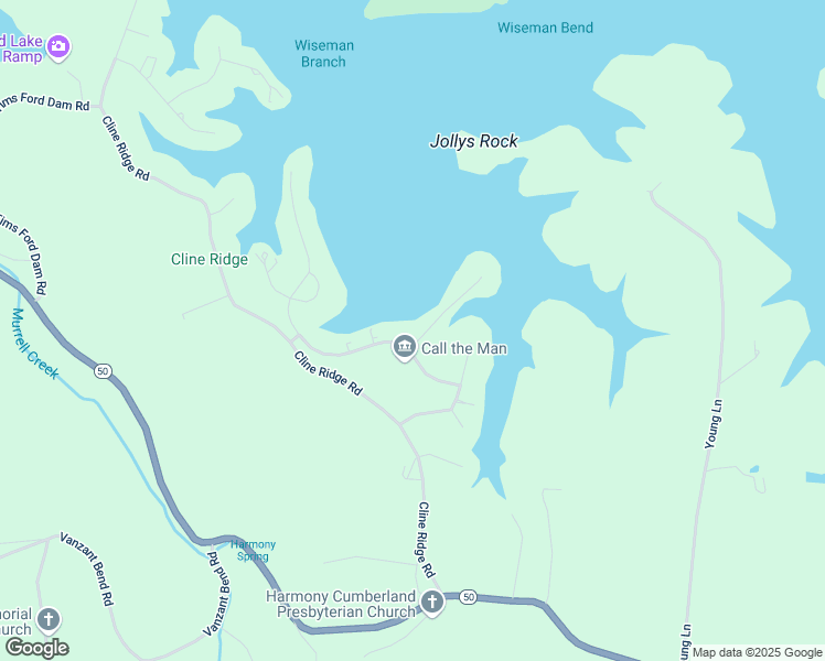 map of restaurants, bars, coffee shops, grocery stores, and more near 35 White Oak Ln in Winchester