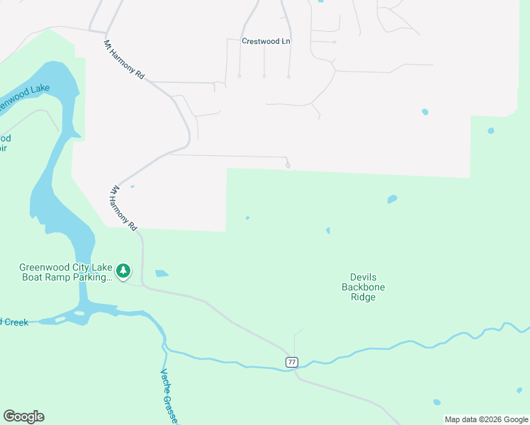 map of restaurants, bars, coffee shops, grocery stores, and more near in Greenwood