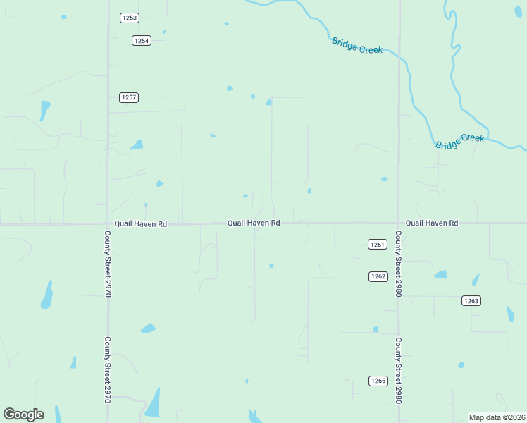 map of restaurants, bars, coffee shops, grocery stores, and more near 1398 County Street 2976 in Blanchard
