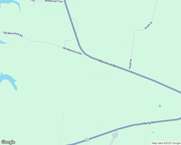 map of restaurants, bars, coffee shops, grocery stores, and more near 193 Ruch Road in Winchester