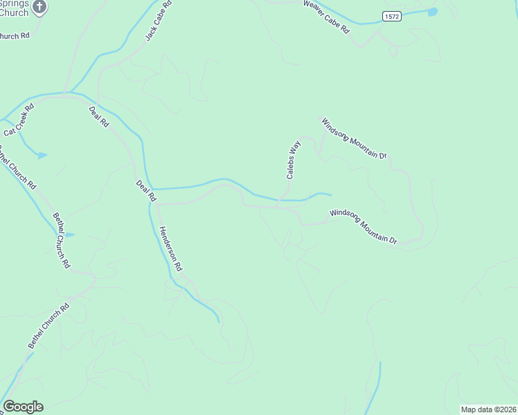 map of restaurants, bars, coffee shops, grocery stores, and more near 201 John B Deal Road in Franklin