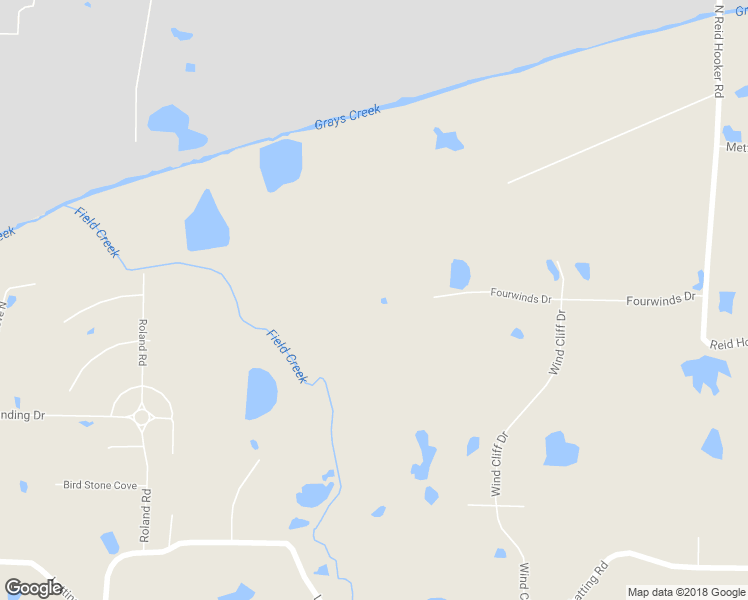 map of restaurants, bars, coffee shops, grocery stores, and more near 11007 Fourwinds Drive in Shelby County