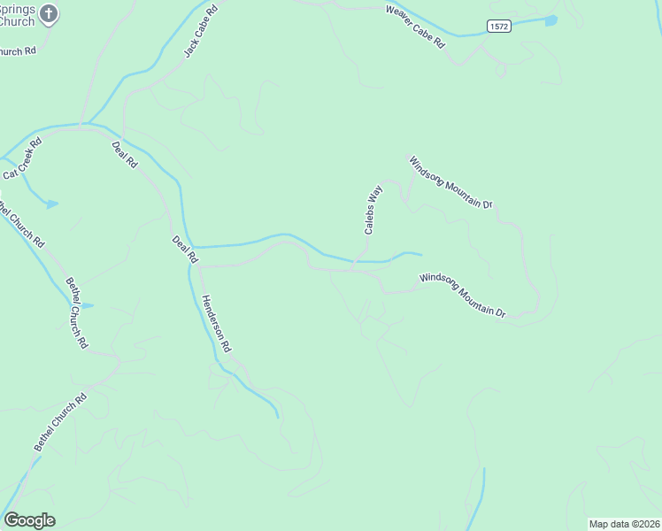 map of restaurants, bars, coffee shops, grocery stores, and more near 201-207 John B Deal Road in Franklin