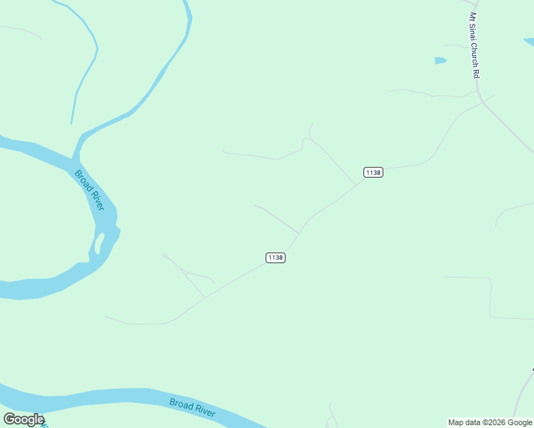 map of restaurants, bars, coffee shops, grocery stores, and more near 1314 Ellis Ferry Road in Shelby