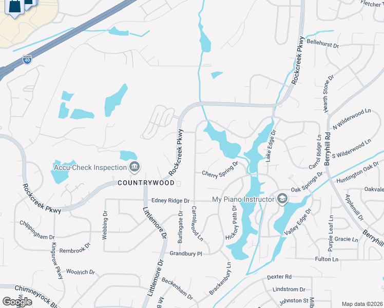 map of restaurants, bars, coffee shops, grocery stores, and more near 8666 Hathaway Place West in Memphis