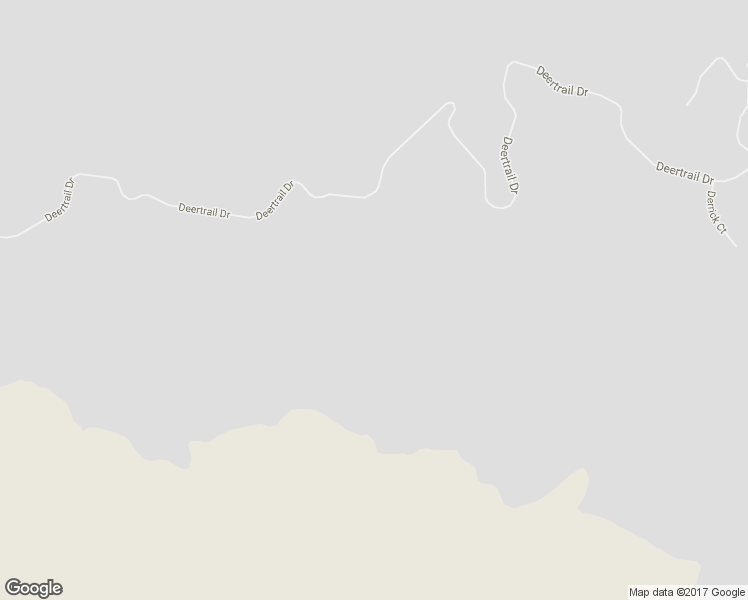 map of restaurants, bars, coffee shops, grocery stores, and more near 29201 Deertrail Drive in Tehachapi