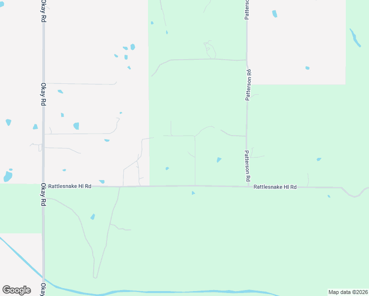 map of restaurants, bars, coffee shops, grocery stores, and more near 25672 Blackjack Lane in Macomb