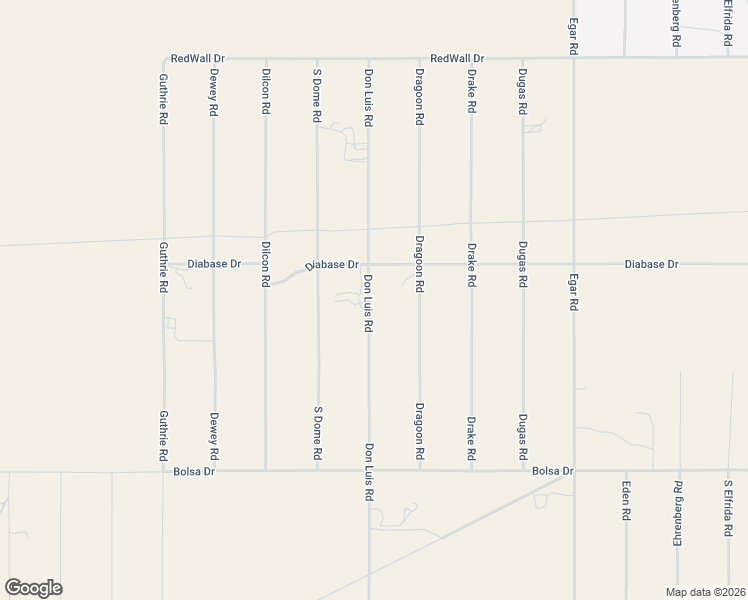 map of restaurants, bars, coffee shops, grocery stores, and more near 1250-1354 Don Luis Road in Golden Valley