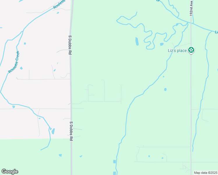 map of restaurants, bars, coffee shops, grocery stores, and more near 2149 Carrie Lane in Norman