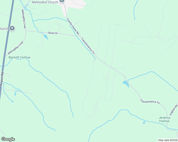 map of restaurants, bars, coffee shops, grocery stores, and more near 152 Burks Road in Savannah