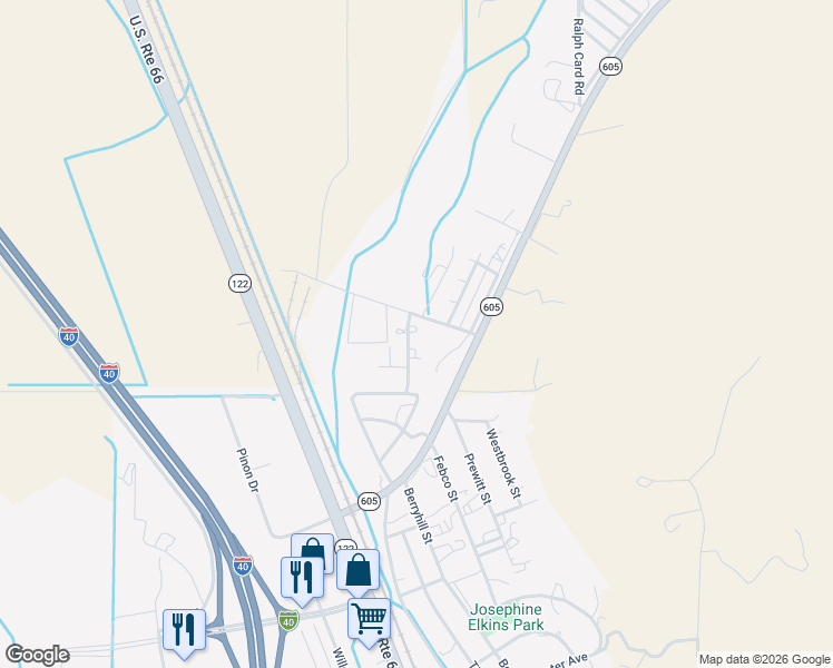 map of restaurants, bars, coffee shops, grocery stores, and more near 704 Sky Top Court in San Mateo