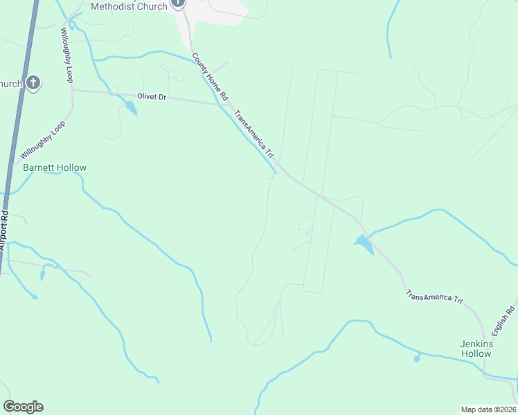 map of restaurants, bars, coffee shops, grocery stores, and more near 152 Burks Road in Savannah