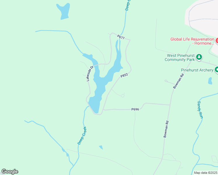 map of restaurants, bars, coffee shops, grocery stores, and more near 199 P852 in Aberdeen