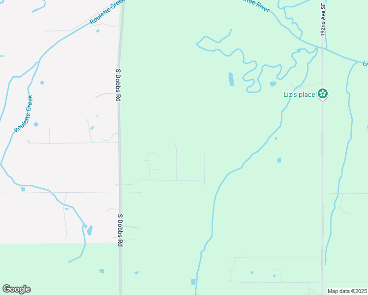 map of restaurants, bars, coffee shops, grocery stores, and more near 2149 Carrie Lane in Norman