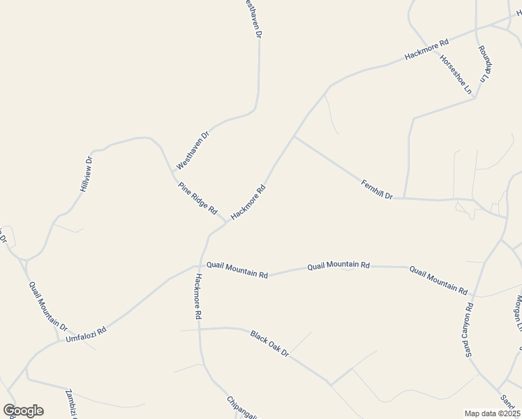 map of restaurants, bars, coffee shops, grocery stores, and more near 25744 Chipangali Street in Tehachapi