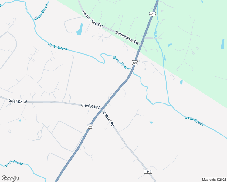 map of restaurants, bars, coffee shops, grocery stores, and more near 9802 Concord Highway in Midland