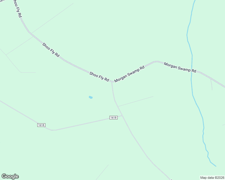 map of restaurants, bars, coffee shops, grocery stores, and more near 893 Shoo Fly Road in New Bern