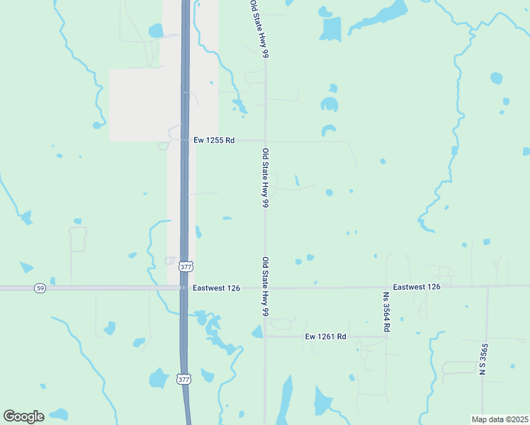 map of restaurants, bars, coffee shops, grocery stores, and more near 12575 Old State Highway 99 in Seminole