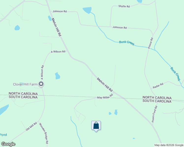 map of restaurants, bars, coffee shops, grocery stores, and more near 2176-2182 Melvin Hill Road in Columbus