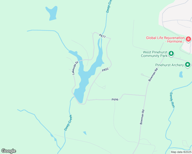 map of restaurants, bars, coffee shops, grocery stores, and more near 199 P852 in Aberdeen
