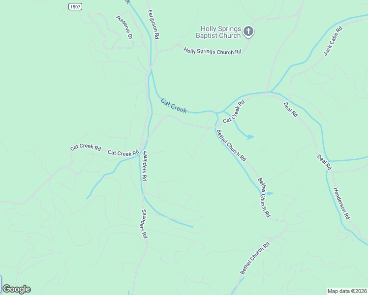 map of restaurants, bars, coffee shops, grocery stores, and more near 299 Huntleigh Drive in Franklin