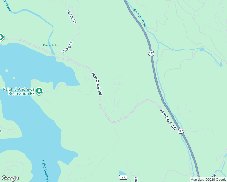 map of restaurants, bars, coffee shops, grocery stores, and more near 249 Lakeview Road in Glenville