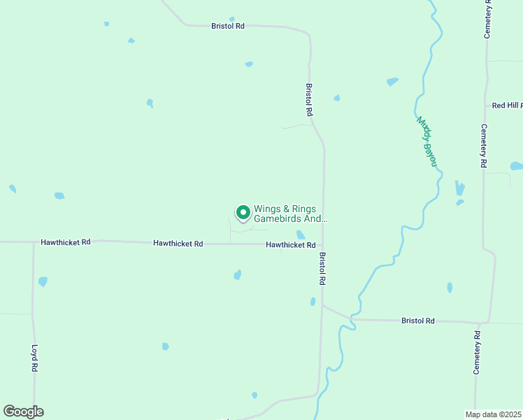 map of restaurants, bars, coffee shops, grocery stores, and more near 167 M L in Mount Vernon