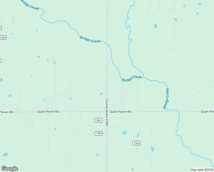 map of restaurants, bars, coffee shops, grocery stores, and more near 859 County Street 2980 in Blanchard