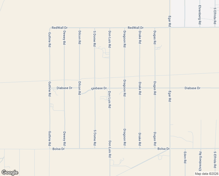 map of restaurants, bars, coffee shops, grocery stores, and more near 1250 Don Luis Road in Golden Valley