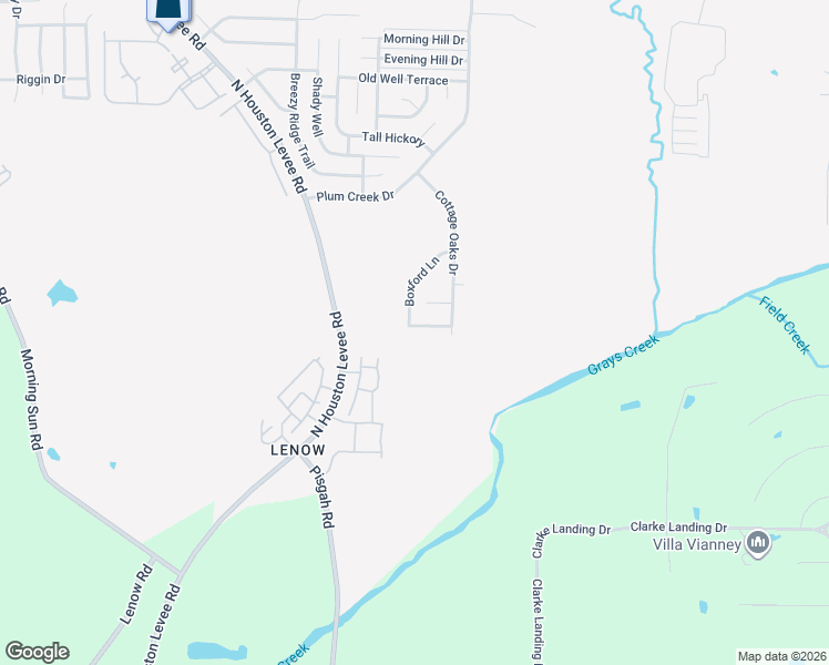 map of restaurants, bars, coffee shops, grocery stores, and more near 2466 Boxford Lane in Memphis