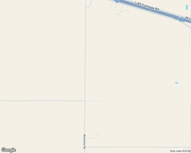 map of restaurants, bars, coffee shops, grocery stores, and more near 1701 Westline Road in Wildorado