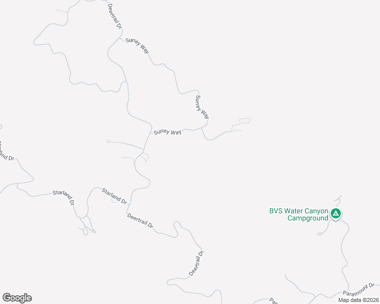 map of restaurants, bars, coffee shops, grocery stores, and more near 29201 Surrey Way in Tehachapi