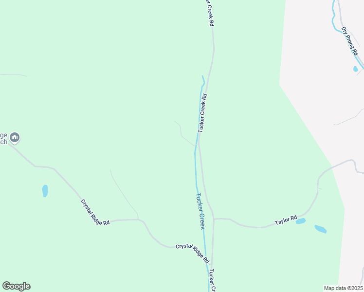 map of restaurants, bars, coffee shops, grocery stores, and more near 362 Tucker Creek Road in Mulberry