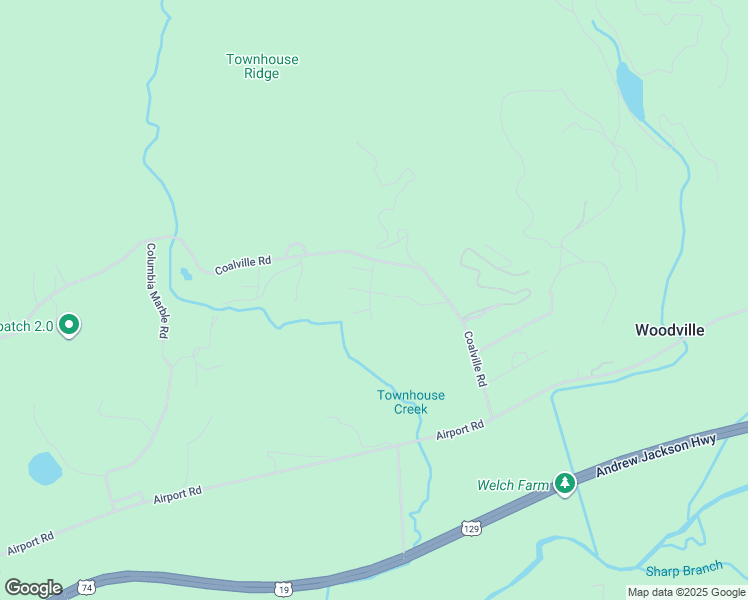 map of restaurants, bars, coffee shops, grocery stores, and more near 77 Gilbert Road in Marble