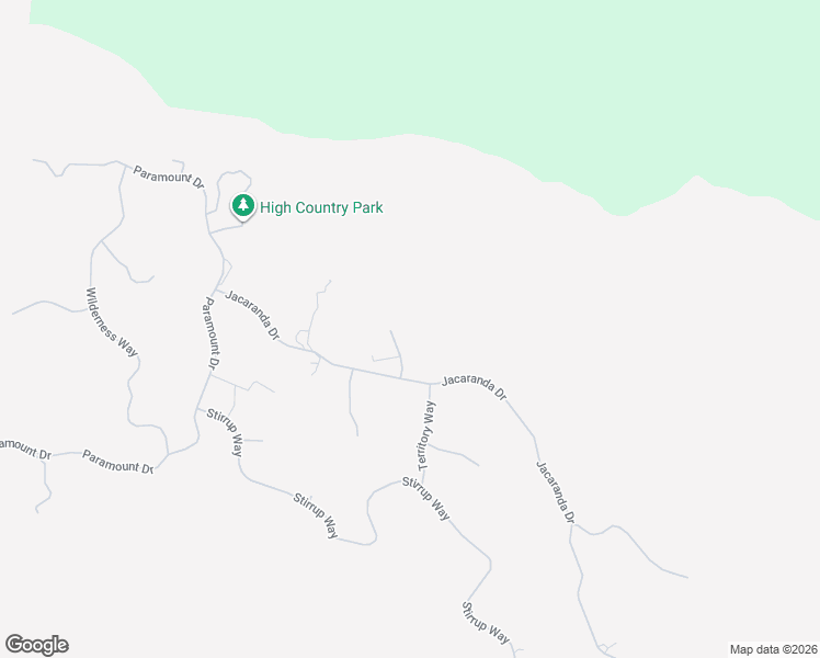 map of restaurants, bars, coffee shops, grocery stores, and more near 25840 Remington Court in Tehachapi